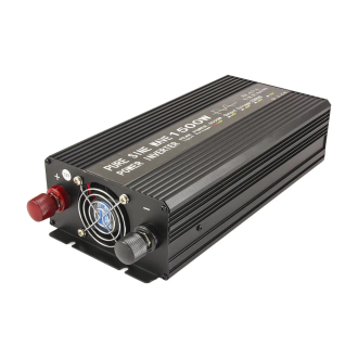 Інвертор напруги