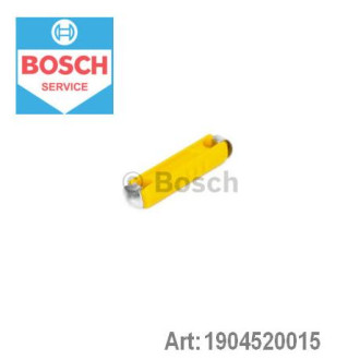 Запобіжник 