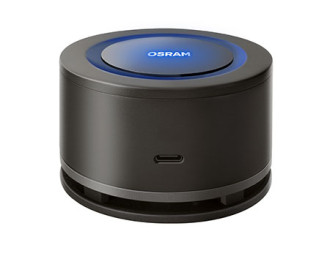 Очищувач повітря