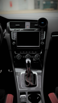 Очищувач повітря