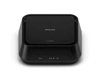 Очищувач повітря PHILIPS GP529BLKX1