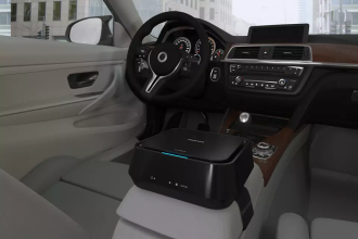 Очищувач повітря