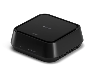 Очищувач повітря