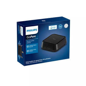 Очищувач повітря