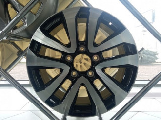 Диск легкосплавний TOYOTA/LEXUS 4261160D40