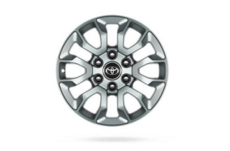 Диск легкосплавний LC300 TOYOTA/LEXUS PW45760005ZC