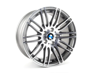 Диск легкосплавний BMW 36116781045