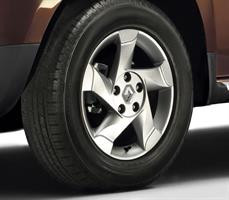 Диск колісний легкосплавний Renault 403008702R