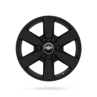 Диск легкосплавний TOYOTA/LEXUS PW45760007YB