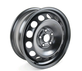 Диск колеса сталевий VAG 1K0601027K03C