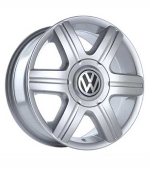 Диск легкосплавний VAG 1T0071496666