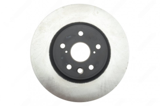 Диск гальмівний TOYOTA/LEXUS 4351230440