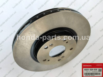 Диск гальмівний HONDA/ACURA 45251SEAE30