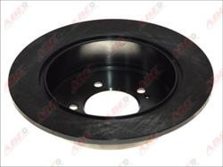 Диск гальмівний Abe C45023ABE