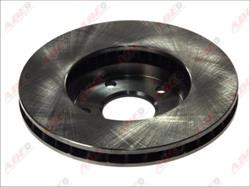 Диск гальмівний Abe C31078ABE