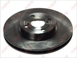 Диск гальмівний Abe C32148ABE