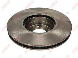 Диск гальмівний Abe C3B024ABE