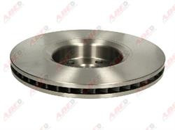 Диск гальмівний Abe C3G044ABE