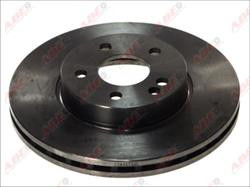 Диск гальмівний Abe C3M067ABE