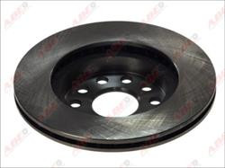 Диск гальмівний Abe C3S013ABE