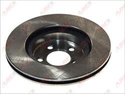 Диск гальмівний Abe C3Y035ABE