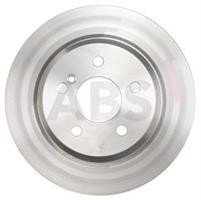 Диск гальмівний ABS 17399