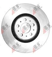 Диск гальмівний ABS 17408