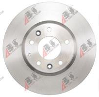 Диск гальмівний ABS 18003