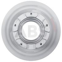 Диск гальмівний ABS 18396