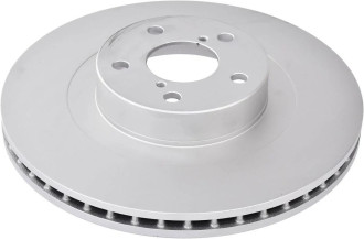 Диск гальмівний