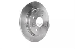 Диск гальмівний Bosch 0986478344