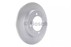 Диск гальмівний Bosch 0986478898
