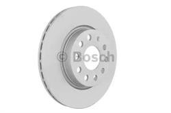 Диск гальмівний Bosch 0986479098