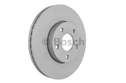 Диск гальмівний Bosch 0986479173