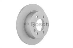 Диск гальмівний Bosch 0986479295