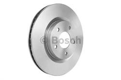 Диск гальмівний Bosch 0986479358