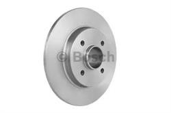 Диск гальмівний Bosch 0986479383