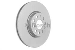 Диск гальмівний Bosch 0986479932