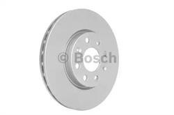 Диск гальмівний Bosch 0986479B89
