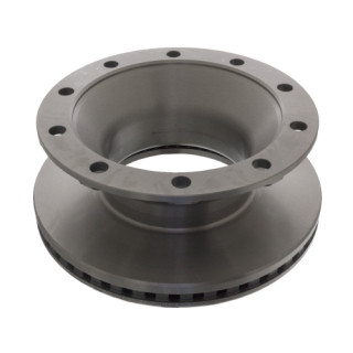 Диск гальмівний Febi 47030