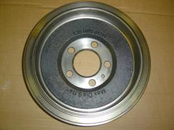 Барабан гальмівний VAG 1J0 609 617 B