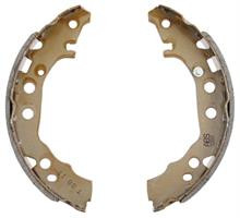 Колодки гальмівні, комплект ABS 9289