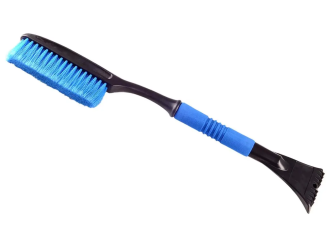 Щітка для очищення снігу CARDOS