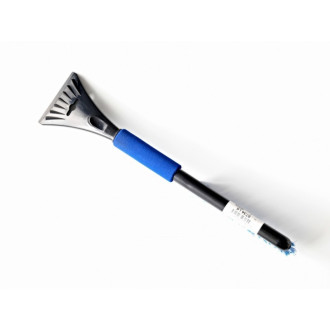 Щітка зі шкребком Citroen/Peugeot 