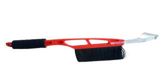 Щітка для очищення снігу  AXXIS