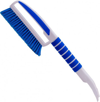 Щітка для очищення снігу ALPEN1