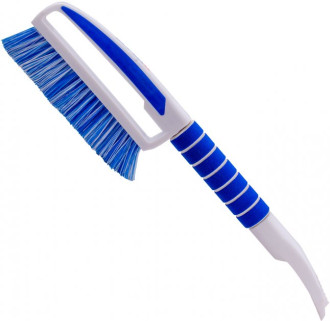 Щітка для очищення снігу ALPEN1