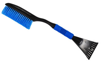 Щітка для очищення снігу BOTTARI