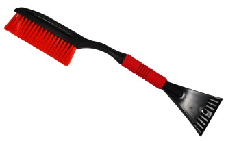 Щітка для очищення снігу BOTTARI