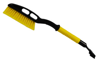 Щітка для очищення снігу BOTTARI